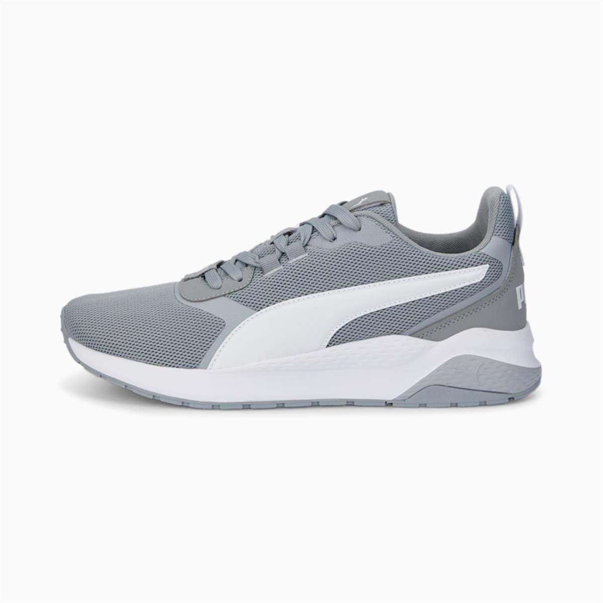 PUMA   38764904 Anzarun FS Renew Quarry-Puma White