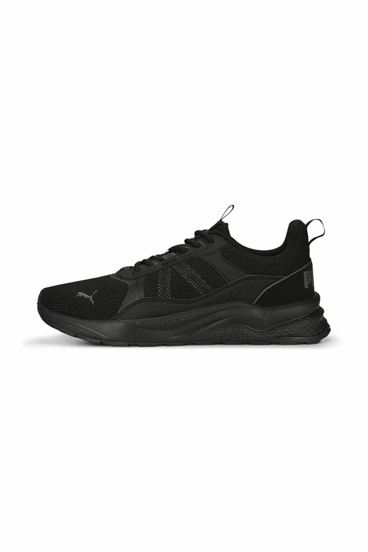 Puma 38921301 Anzarun 2.0  Black-Shadow Gray