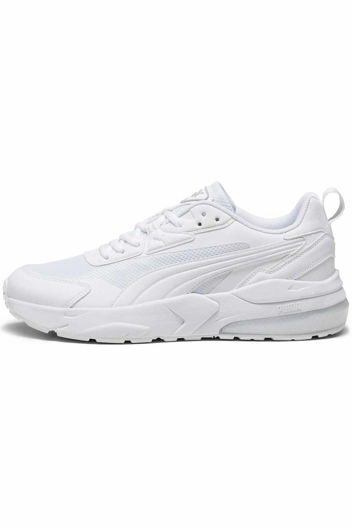 PUMA 39231802 Vis2K  White- White