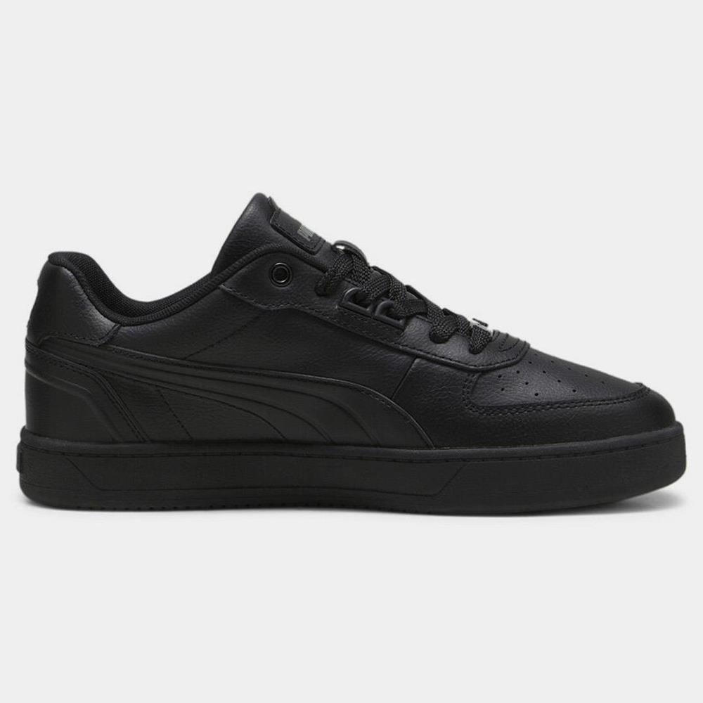 PUMA 39501601 Puma Caven 2.0 Lux-PUMA Black-Shadow Gray-PUMA White