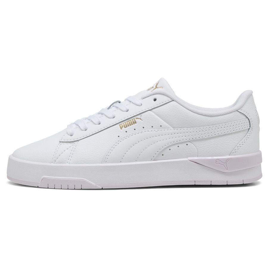 PUMA 40021705 Jada Classic  White- Gold-Lilac Frost
