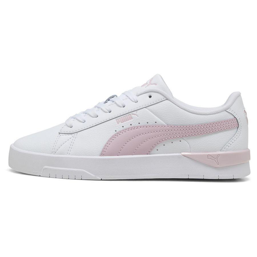 PUMA 40021707 Jada Classic  White-Rose Mauve