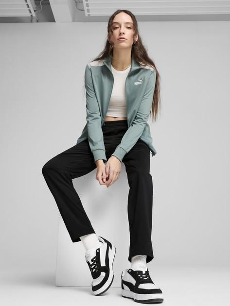 PUMA 68507530 Poly Suit Green Moon