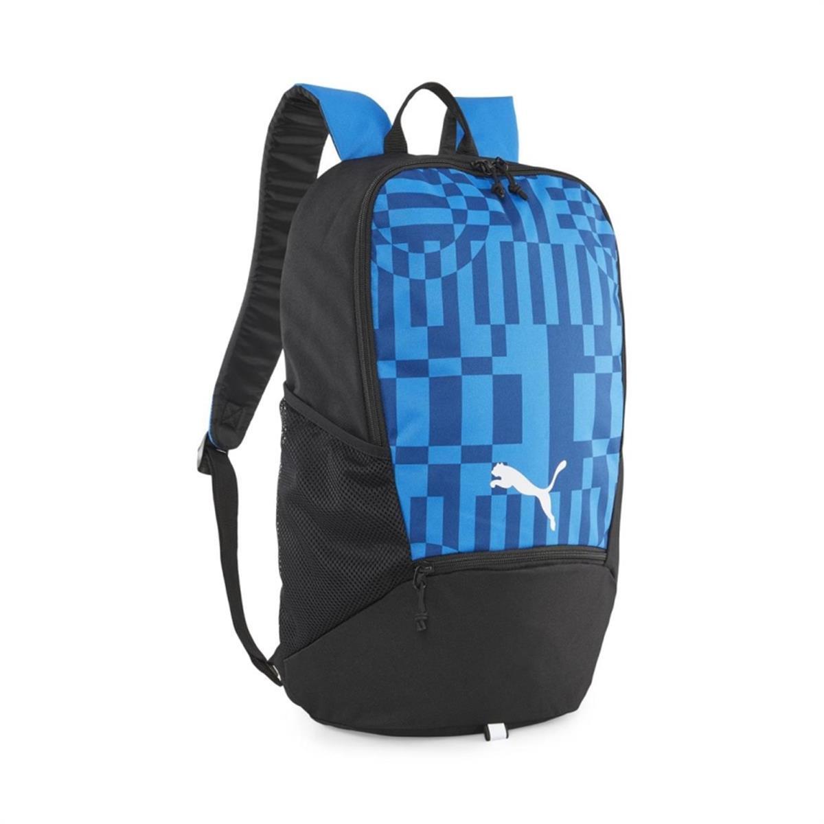 PUMA ÇANTA  07991102 individualRISE Backpack,