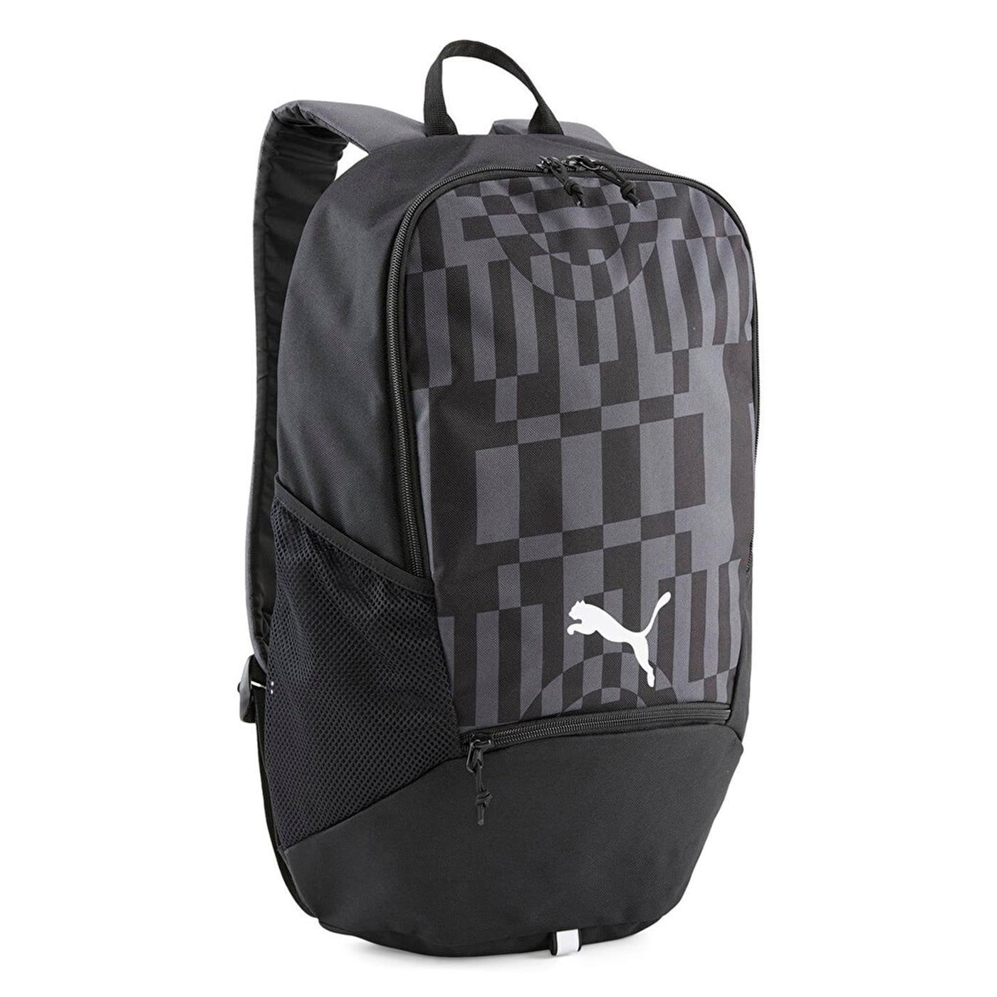 PUMA ÇANTA   07991103-individualRISE Backpack