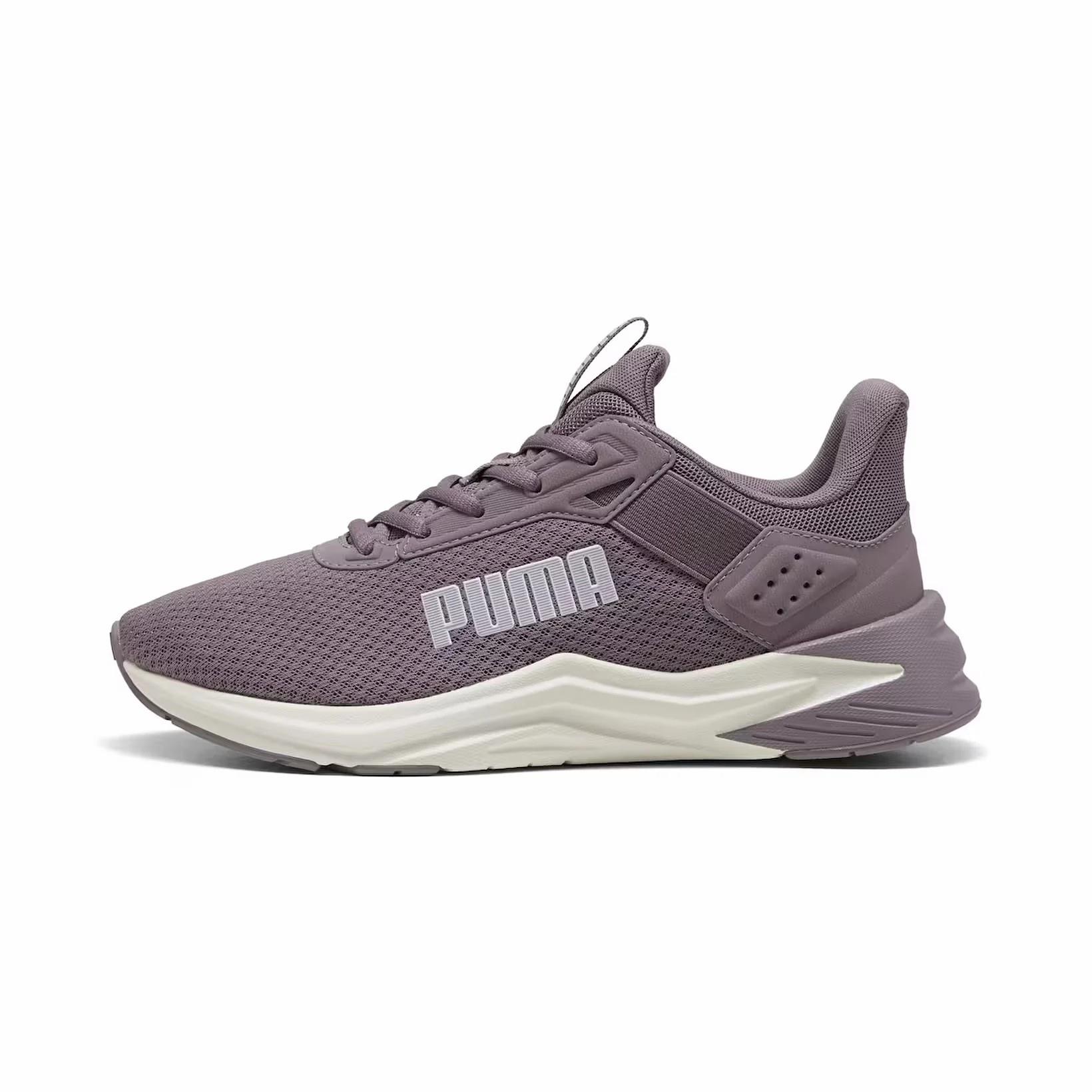 Puma FTR Wave Kadın Spor Ayakkabı Lila (31109509)