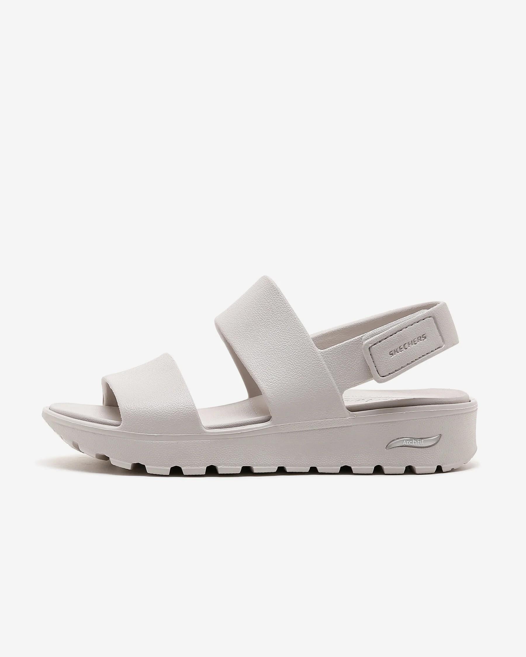 SKECHERS 111380 NAT ARCH FİT FOOTSTEPS - DAY DREAM