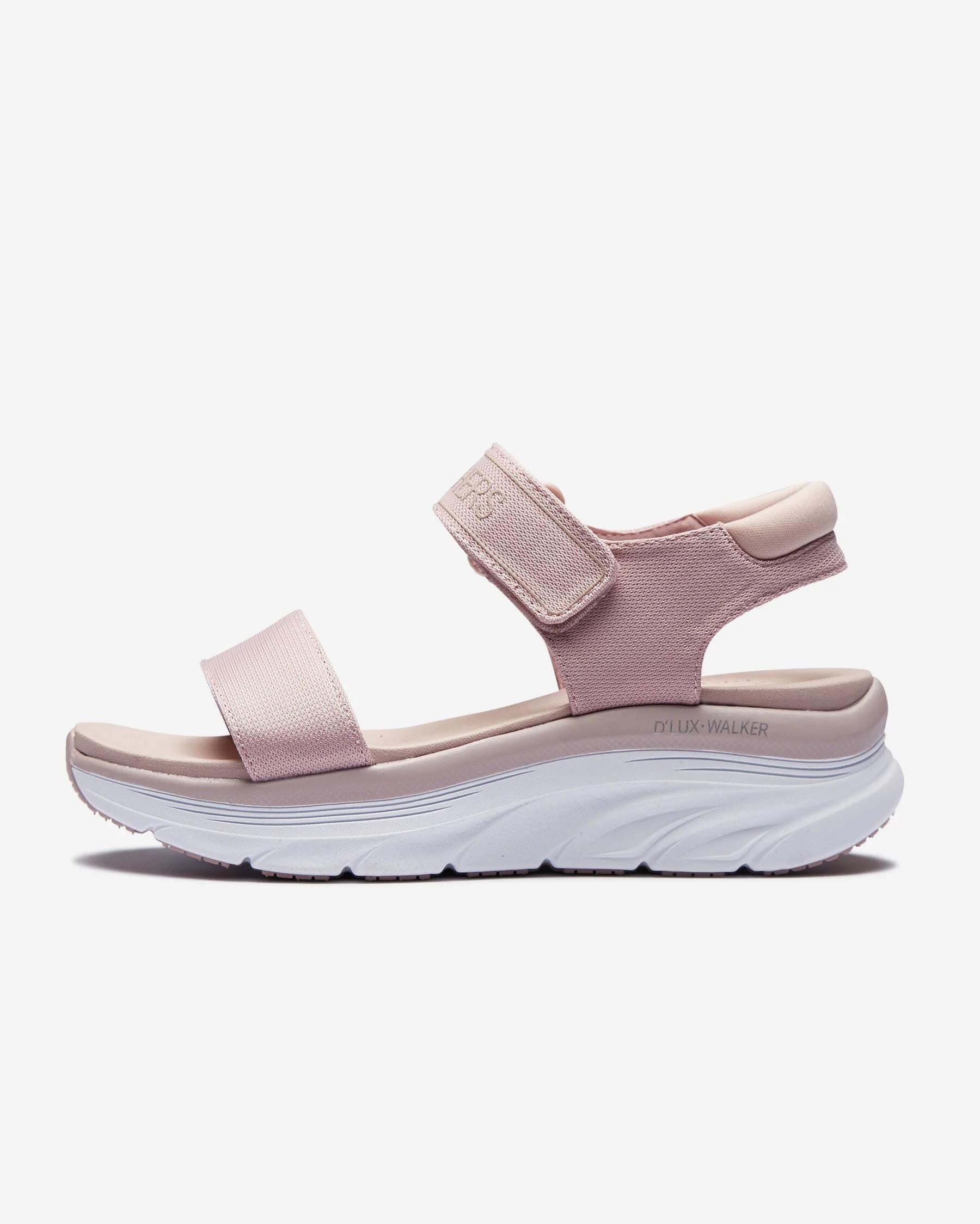SKECHERS 119226 BLSH D'LUX WALKER - NEW BLOCK
