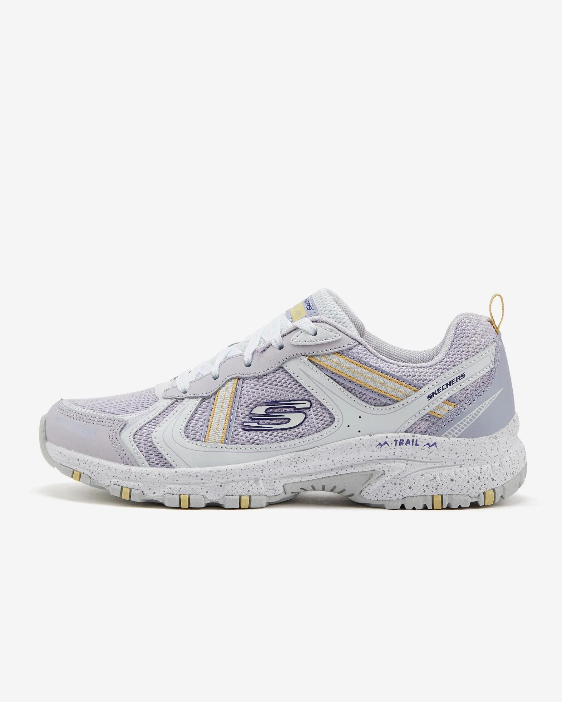 SKECHERS 149820 LVMT HİLLCREST - VAST ADVENTURE