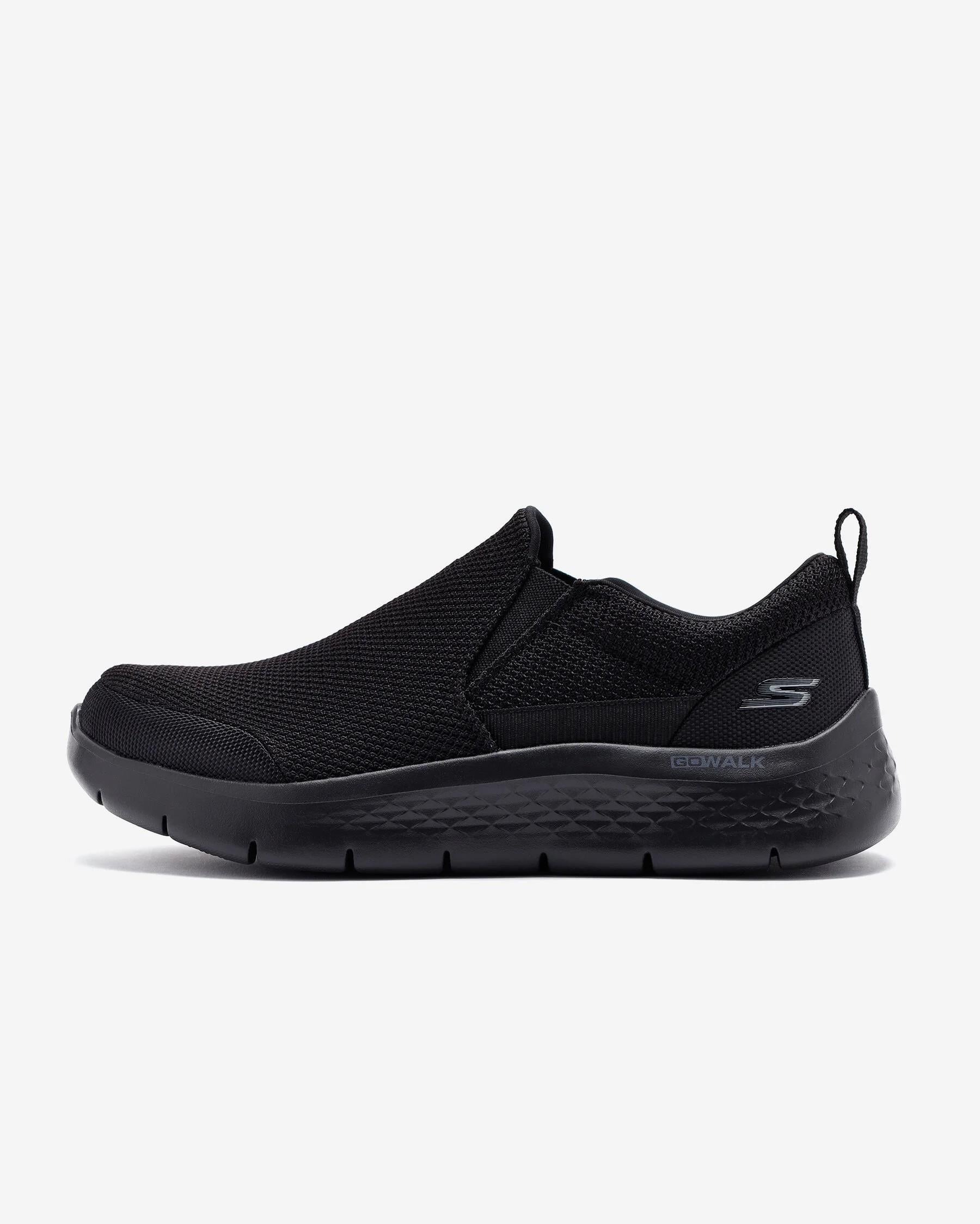 SKECHERS 216492TK BBK GO WALK FLEX  -  İMPECCABLE İİ