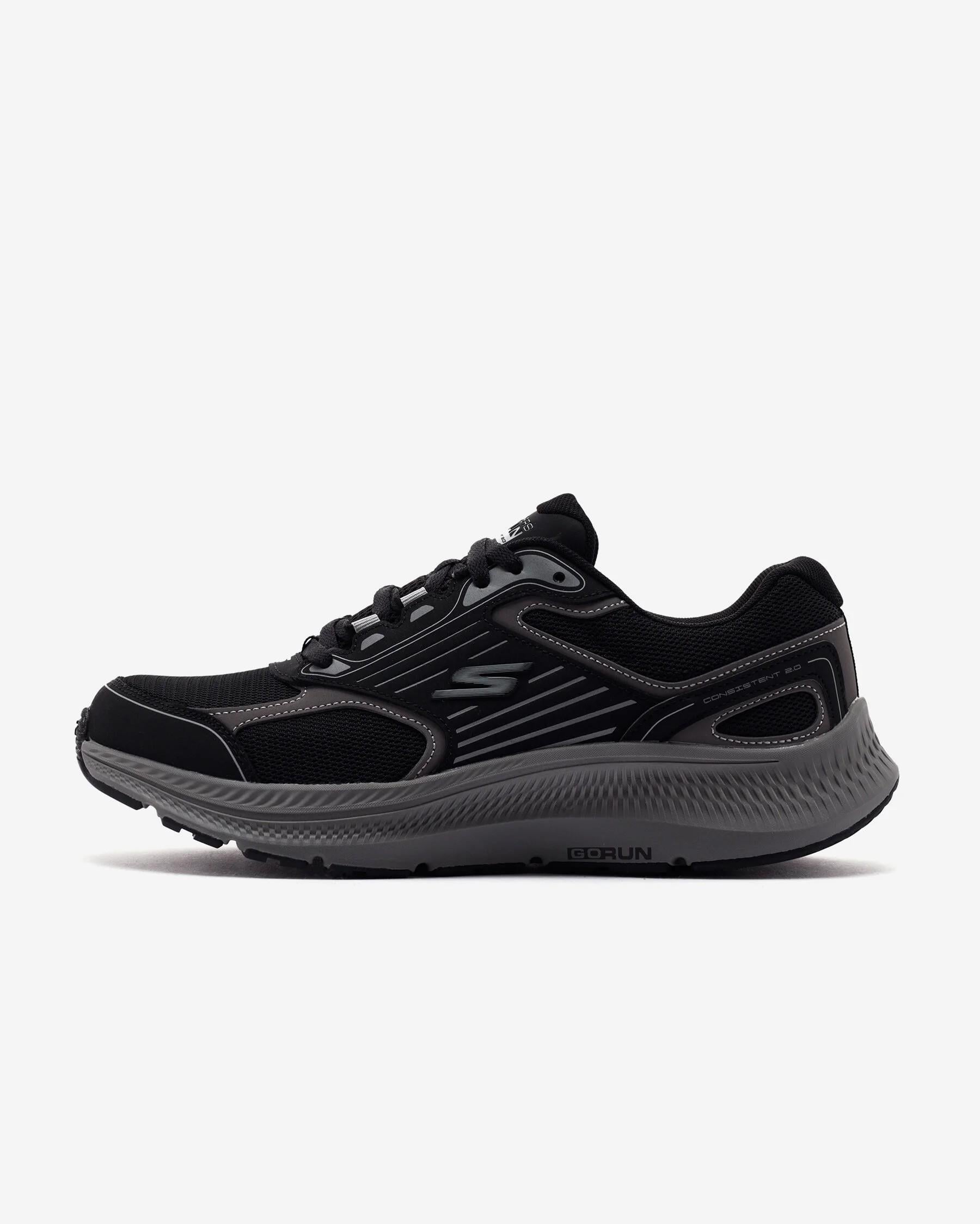 SKECHERS 220866 BKCC GO RUN CONSİSTENT 2.0 - ADVANTAGE