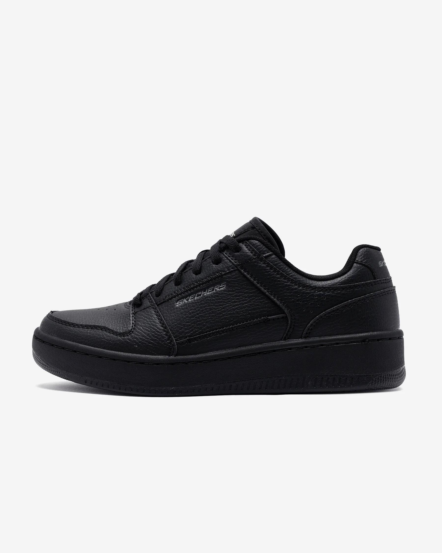 SKECHERS 232478 BBK SPORT COURT 92 - VİSTAWAY