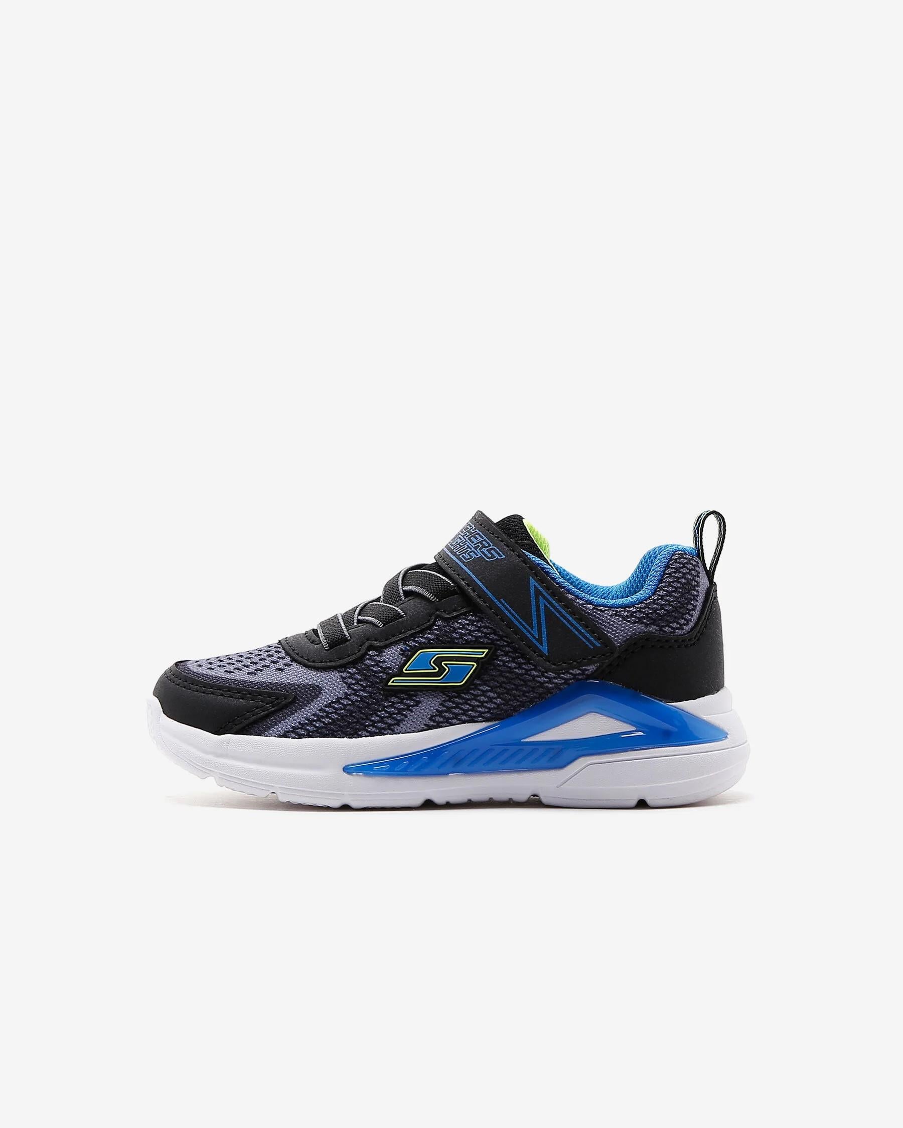 SKECHERS 401660N BKYB TRİ-NAMİCS