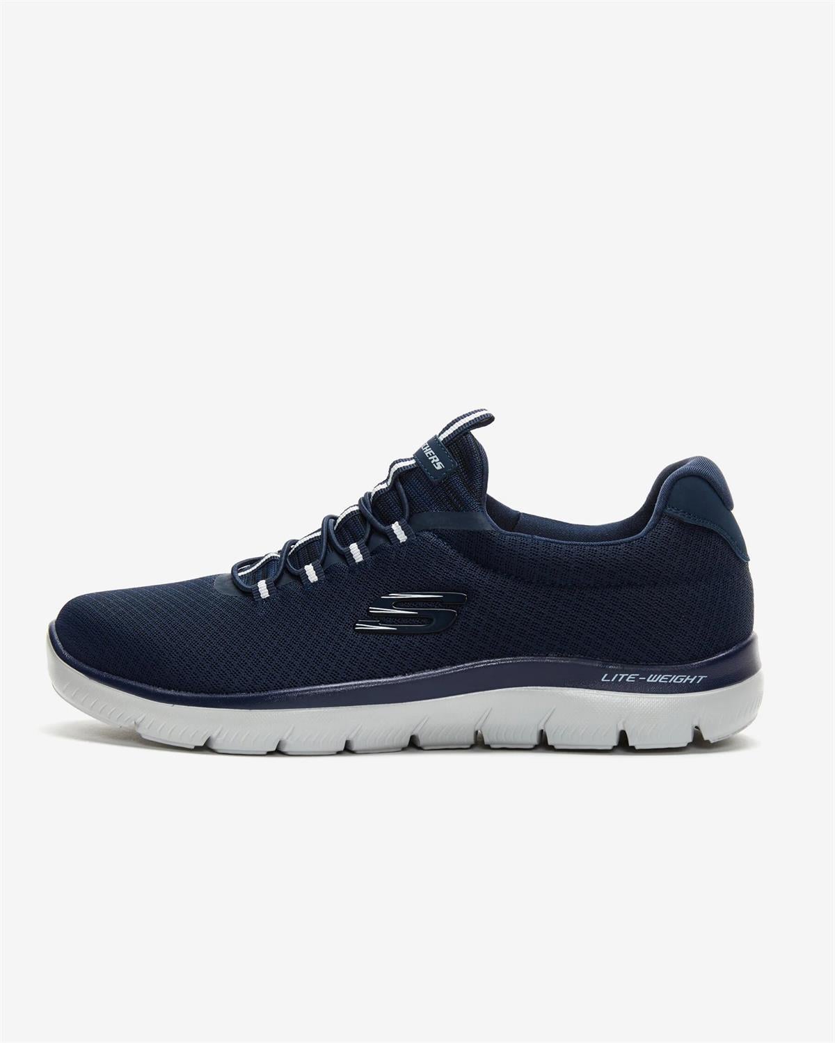 SKECHERS Erkek 52811TK NVY SUMMİTS