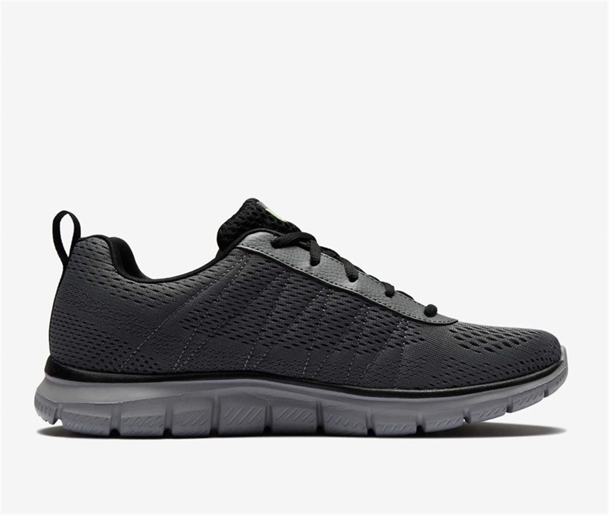 SKECHERS Erkek Ayakkab?� 232081 CCBK TRACK - MOULTON Ko??u & Y?�r?�y?�?? SKECHERS Fiyakala.com