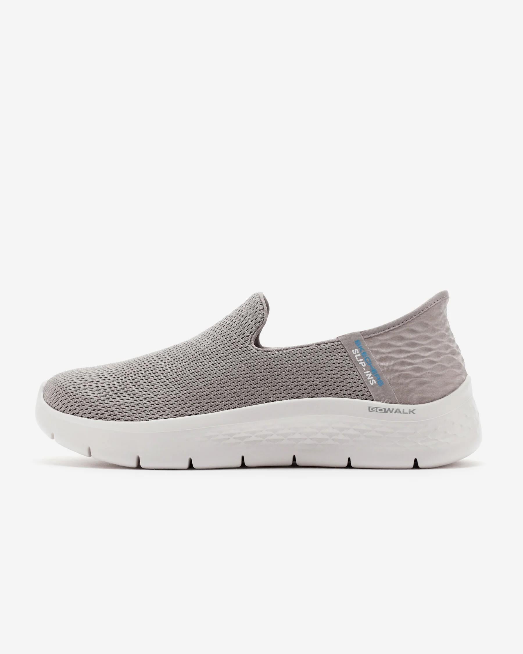 SKECHERS Koşu & Yürüyüş 124963TK TPBL GO WALK FLEX  -  RELİSH