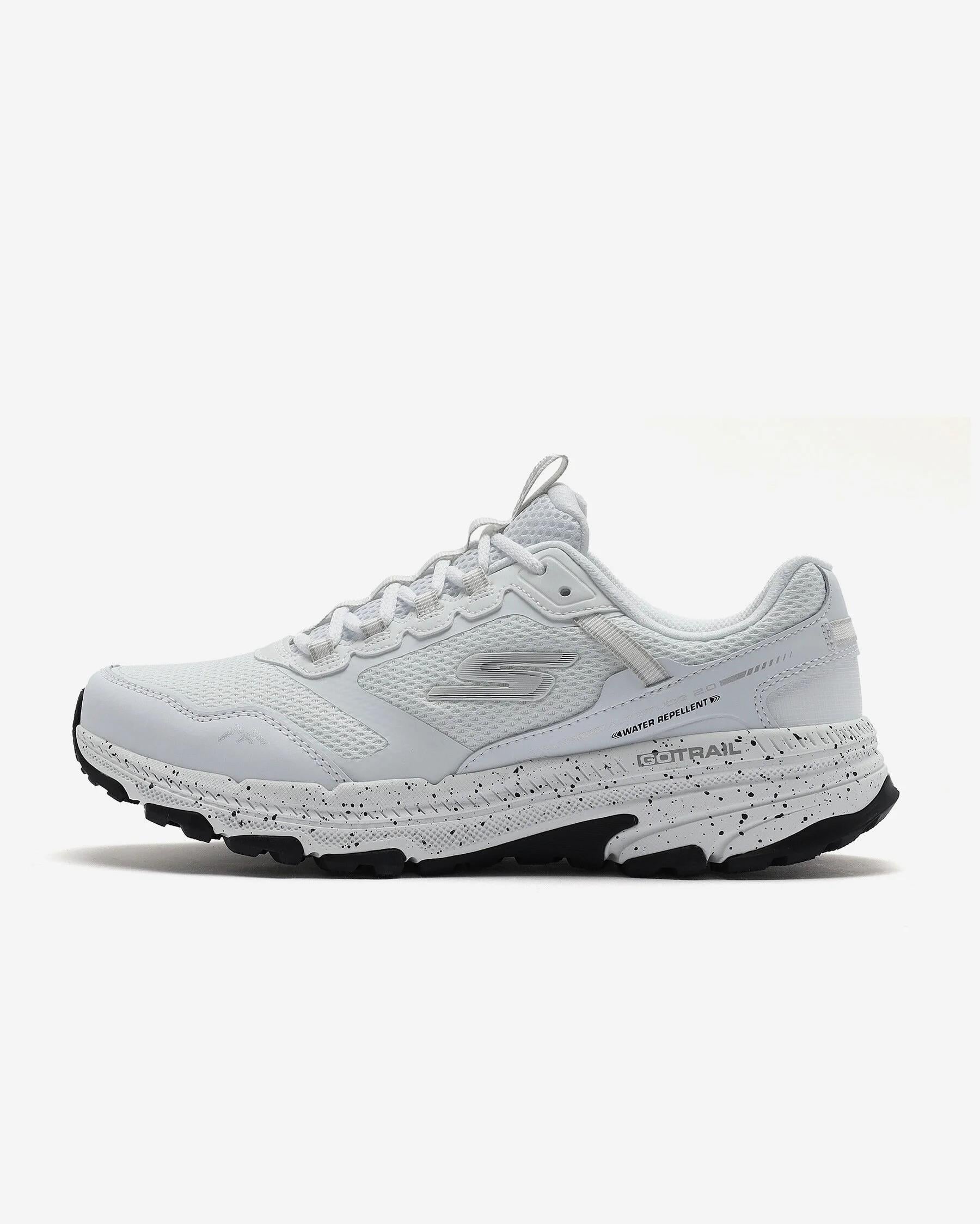SKECHERS Koşu & Yürüyüş 129525 WBK GO RUN TRAIL ALTITUDE 2.0 - RAVINE