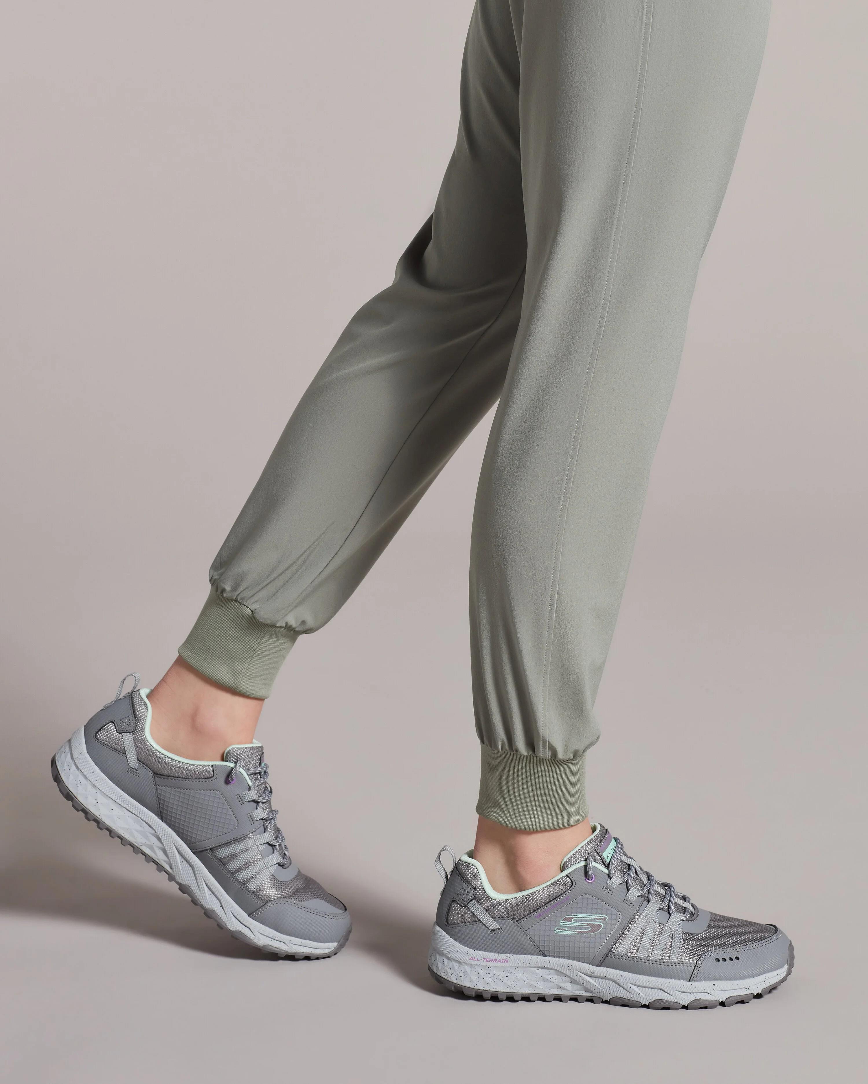 SKECHERS Koşu & Yürüyüş 180061 GYAQ ESCAPE PLAN