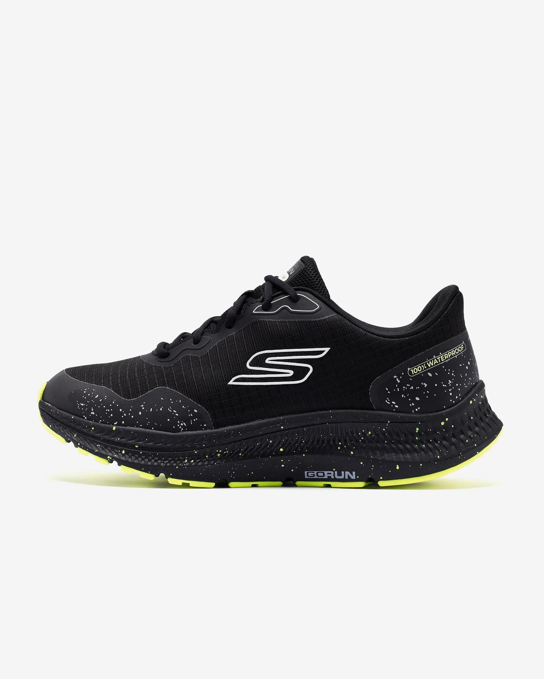 SKECHERS Koşu & Yürüyüş 220874 BKLM GO RUN CONSİSTENT 2.0 - PİEDMONT