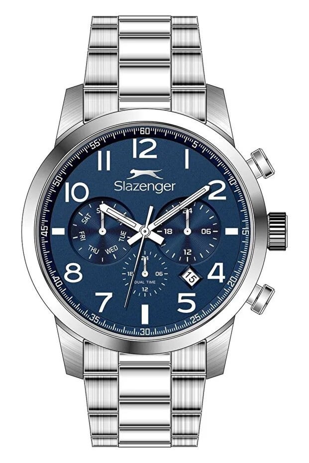 SLAZENGER SAAT SL.09.2655.2.390