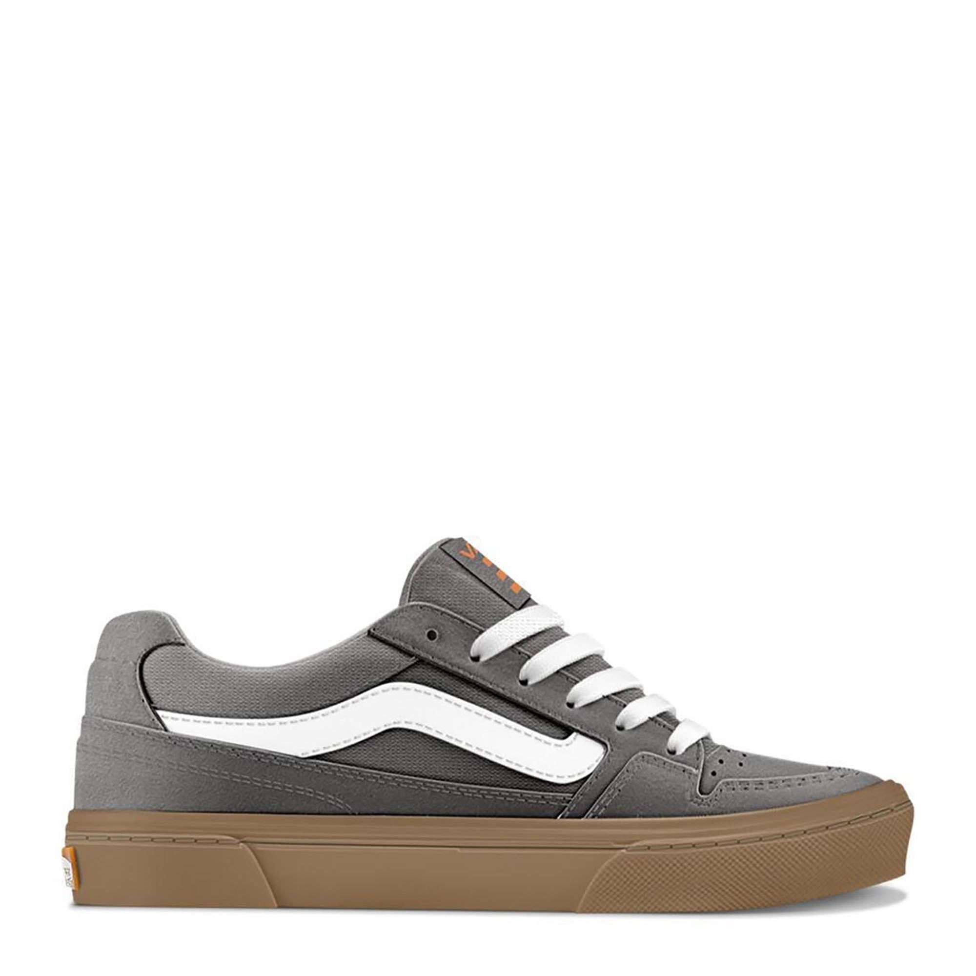 Vans Caldrone Kadın Gri Sneaker (VN000DBYPWT1)