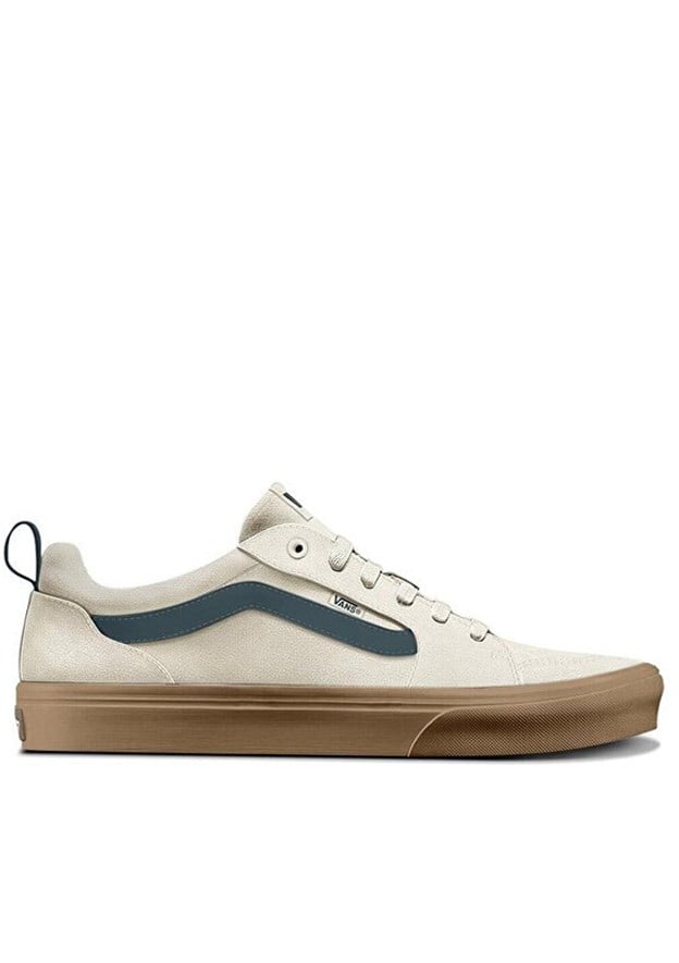 Vans Filmore Erkek Krem Sneaker Ayakkabı (VN000CT4FUC1)