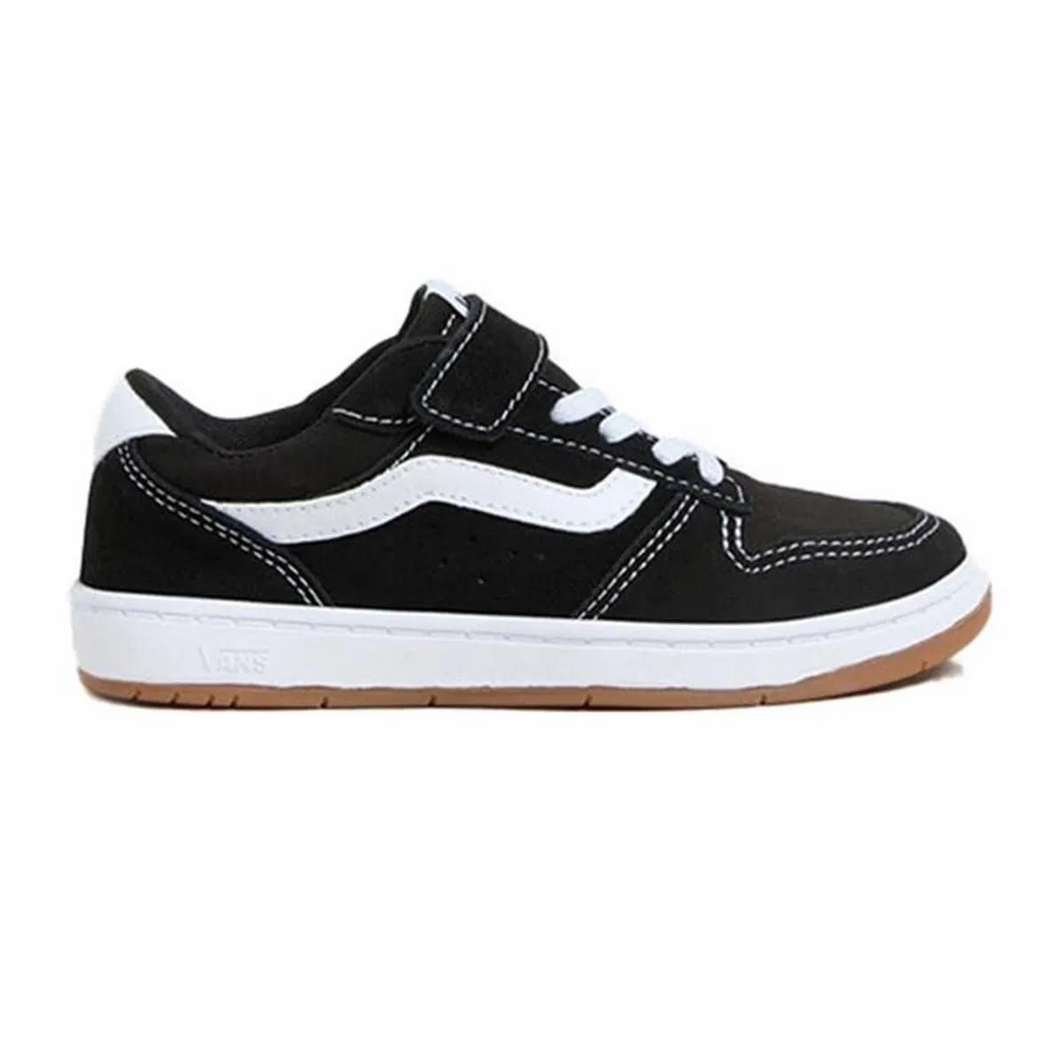 VANS Günlük & Sneaker VN000D7PBA21 Ryland LS V