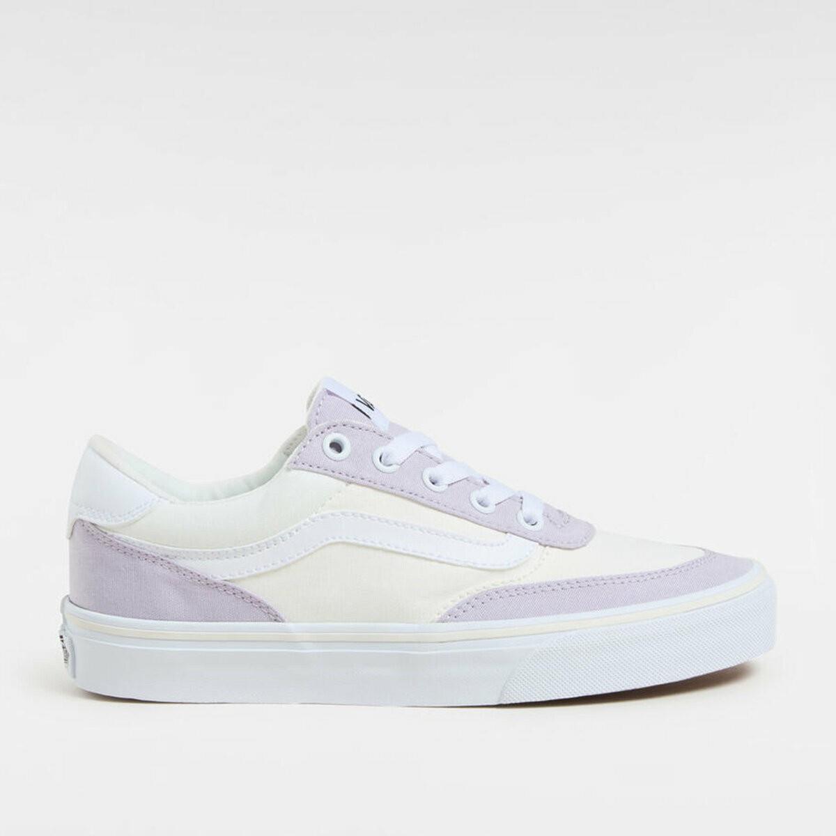 VANS Günlük & Sneaker VN000D7UUUI1 Brooklyn LS