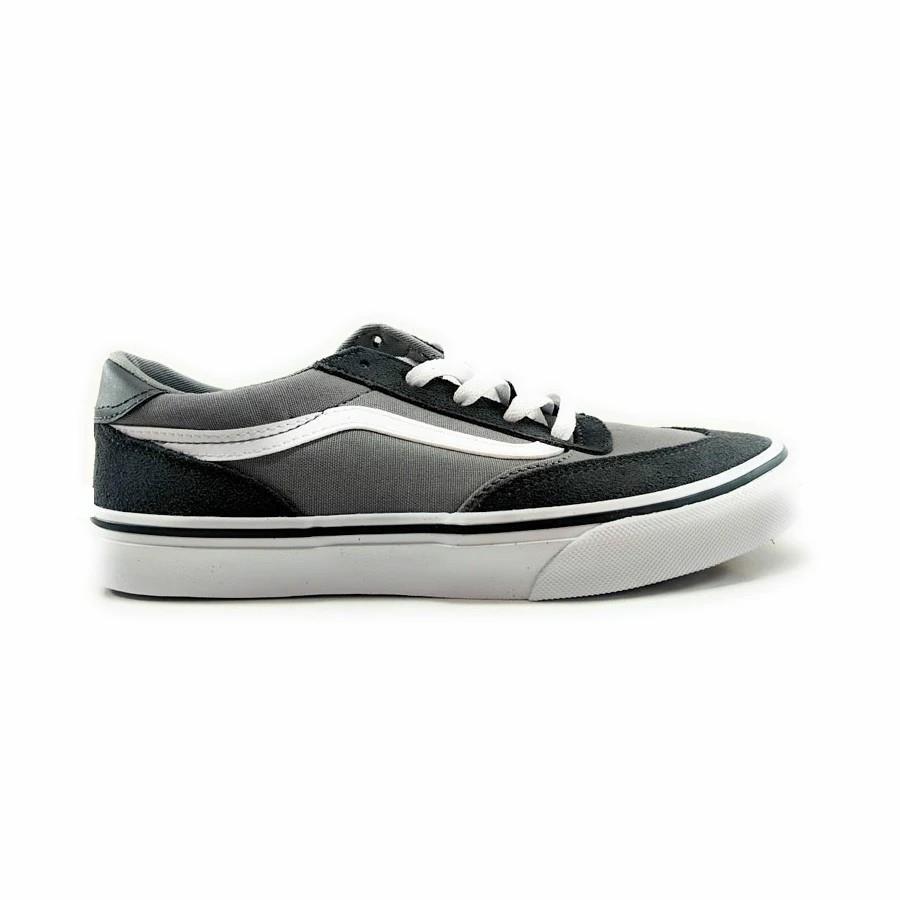 VANS Günlük & Sneaker VN000D821O71 Brooklyn LS