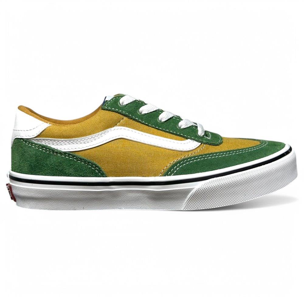 VANS Günlük & Sneaker VN000D824481 Brooklyn LS