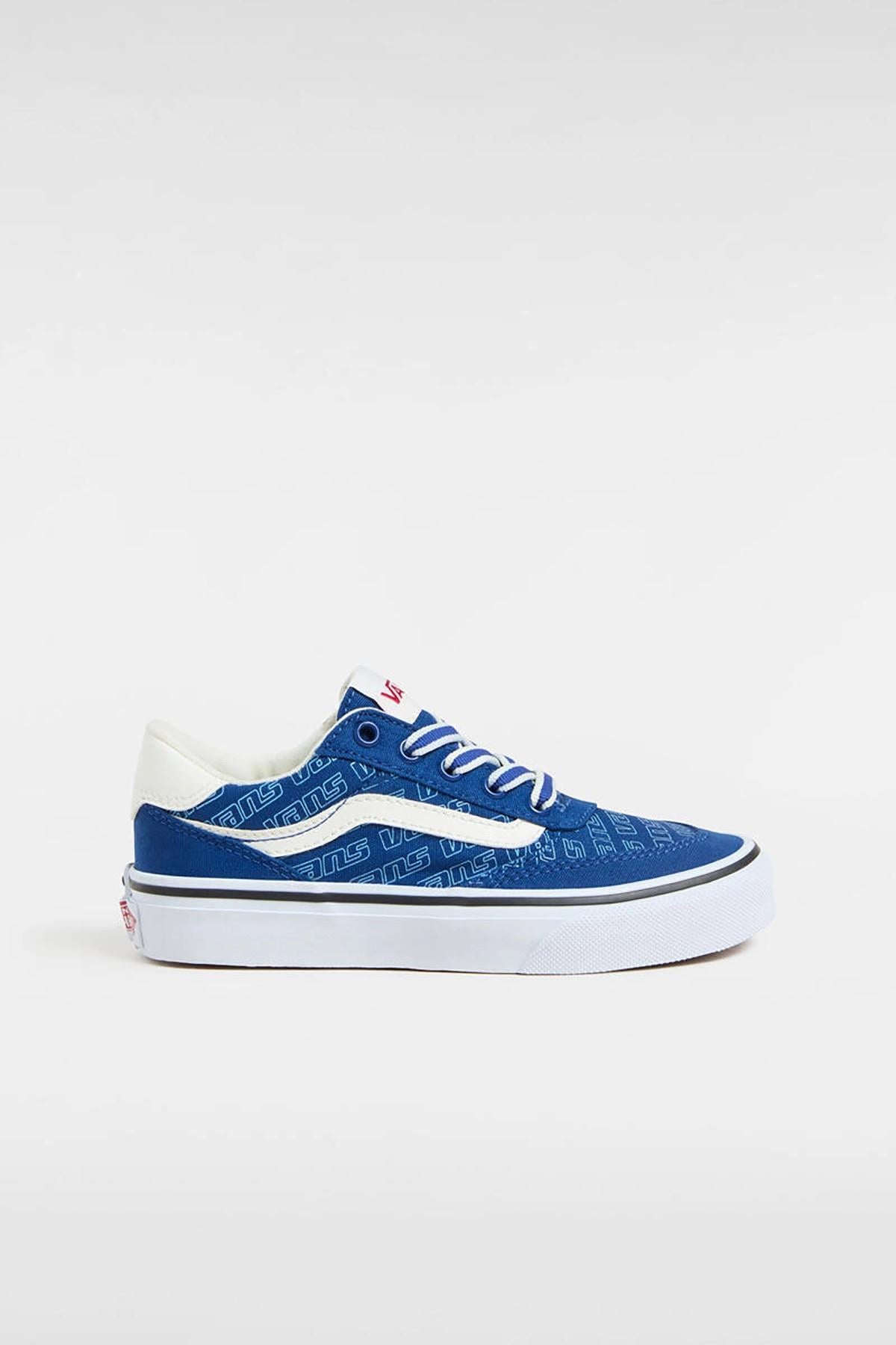VANS Günlük & Sneaker VN000D827WM1 Brooklyn LS