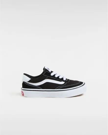 VANS Günlük & Sneaker VN000D82BA21 Brooklyn LS