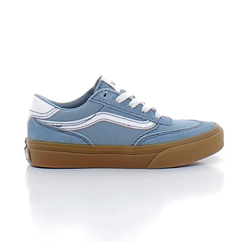 VANS Günlük & Sneaker VN000D82CFL1 Brooklyn LS