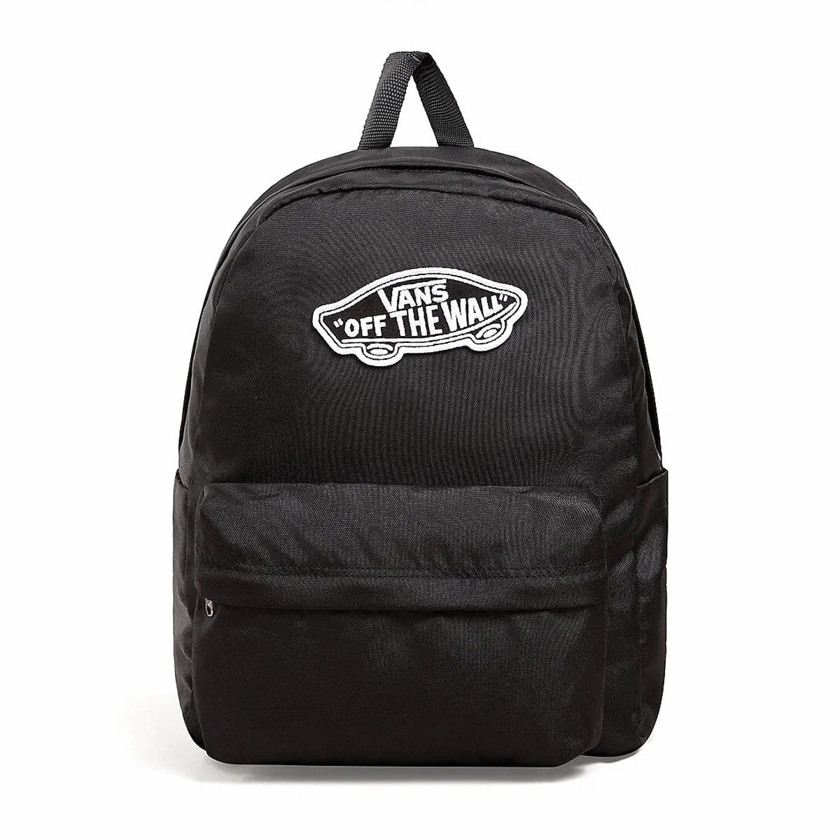 Vans  Old Skool Classic Backpack Siyah Sırt Çantası (VN000H4YBLK1)