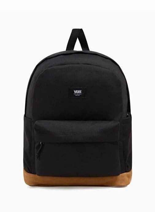 Vans Old Skool Sport Backpack Pack  Siyah Sırt Çantası (VN000HRJBLK1)