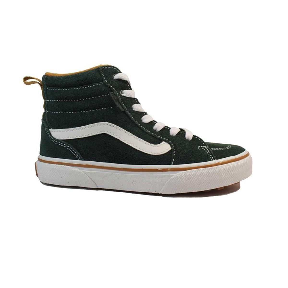 VANS Sneaker VN0A5HZE1CI1 YT Filmore Hi VansGuard Dark Forest