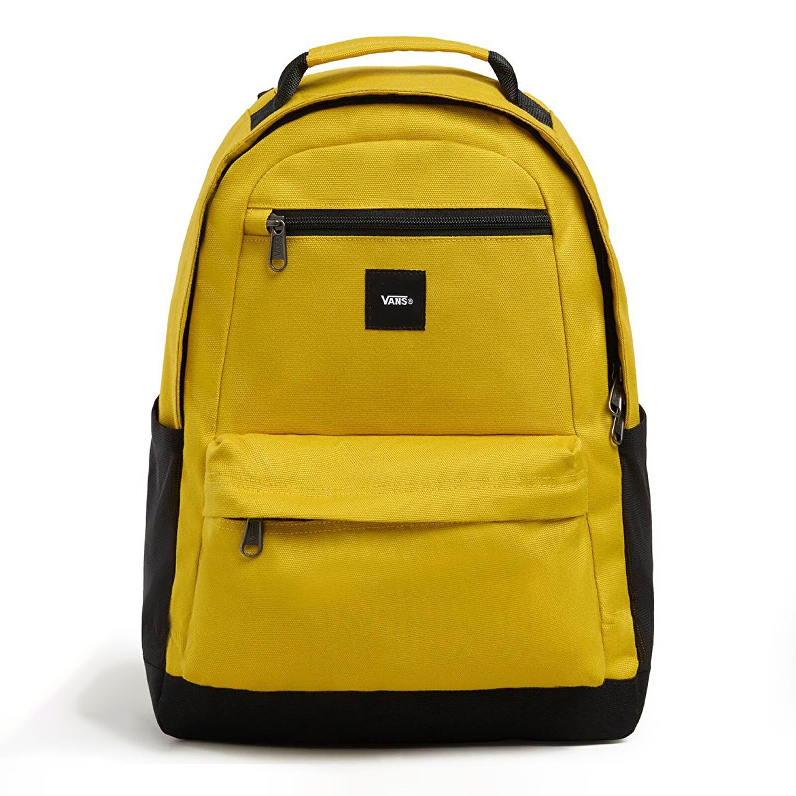 Vans Startle Backpack Pack Sarı Sırt Çantası (VN0A4MPHEMX1)
