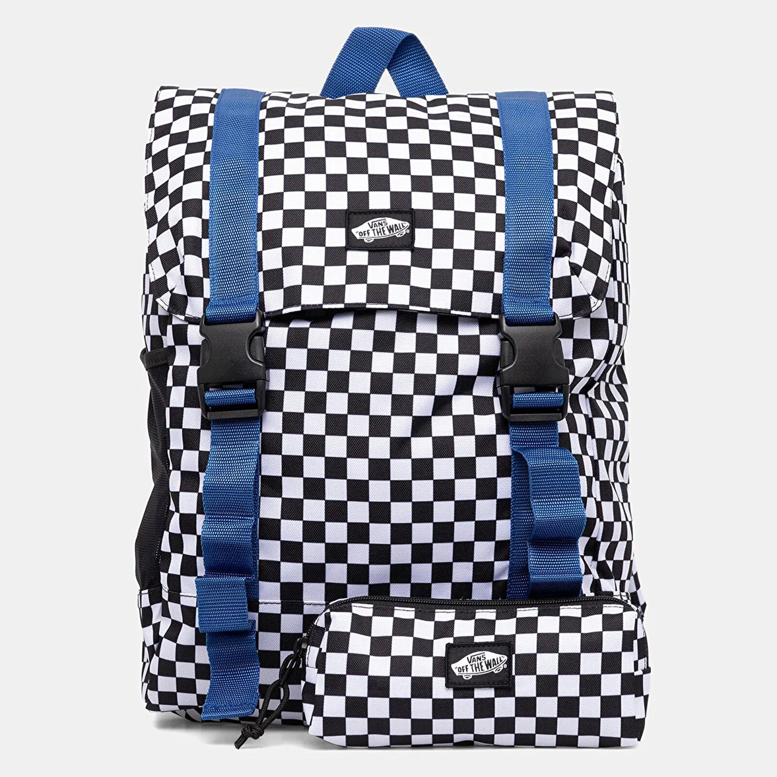 Vans Utility Backpack Pack  Sırt Çantası (VN000PSFY281)