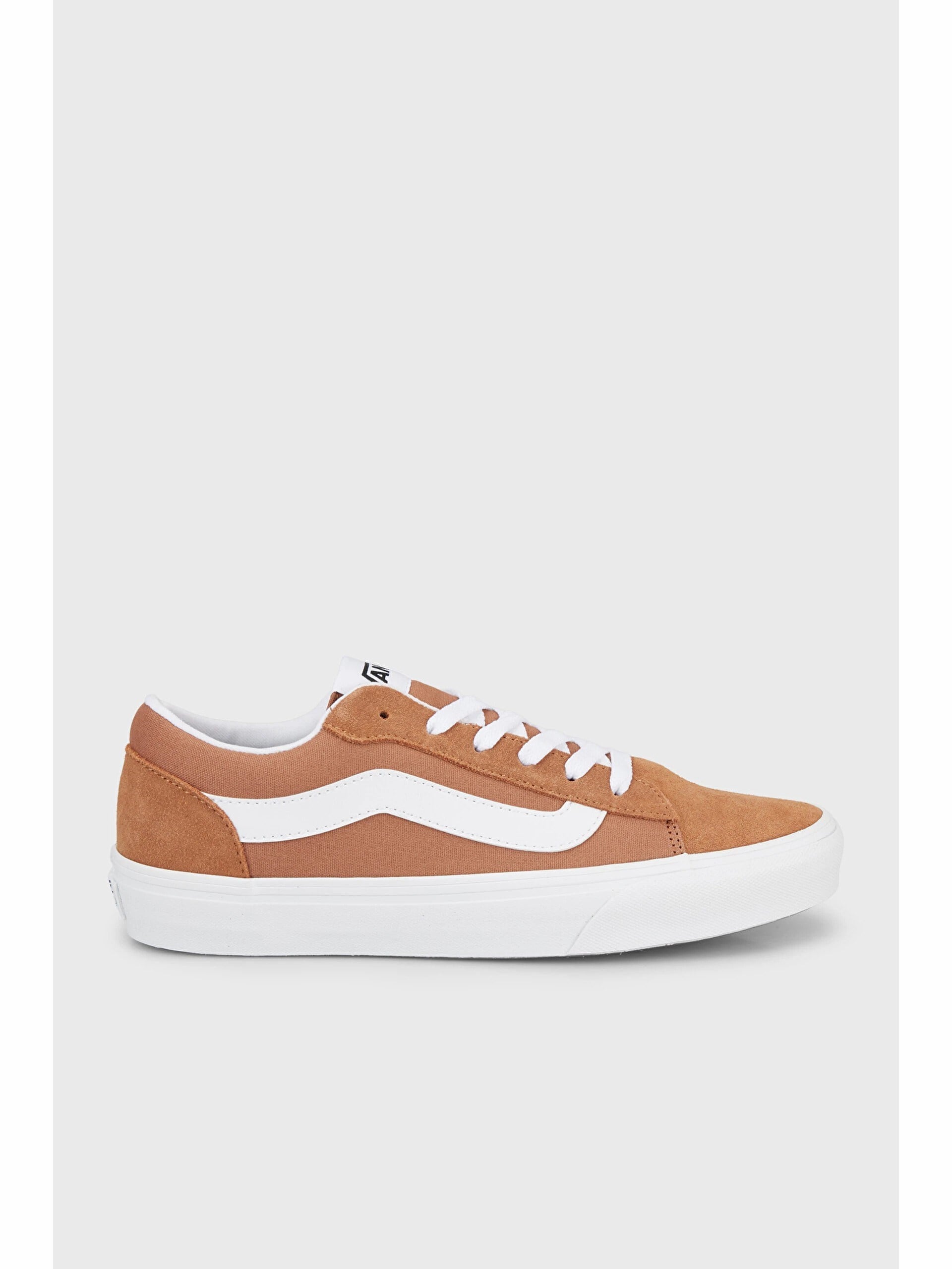 Vans Vero LS Erkek Kahverengi Sneaker Ayakkabı (VN000Y7HGWT1)