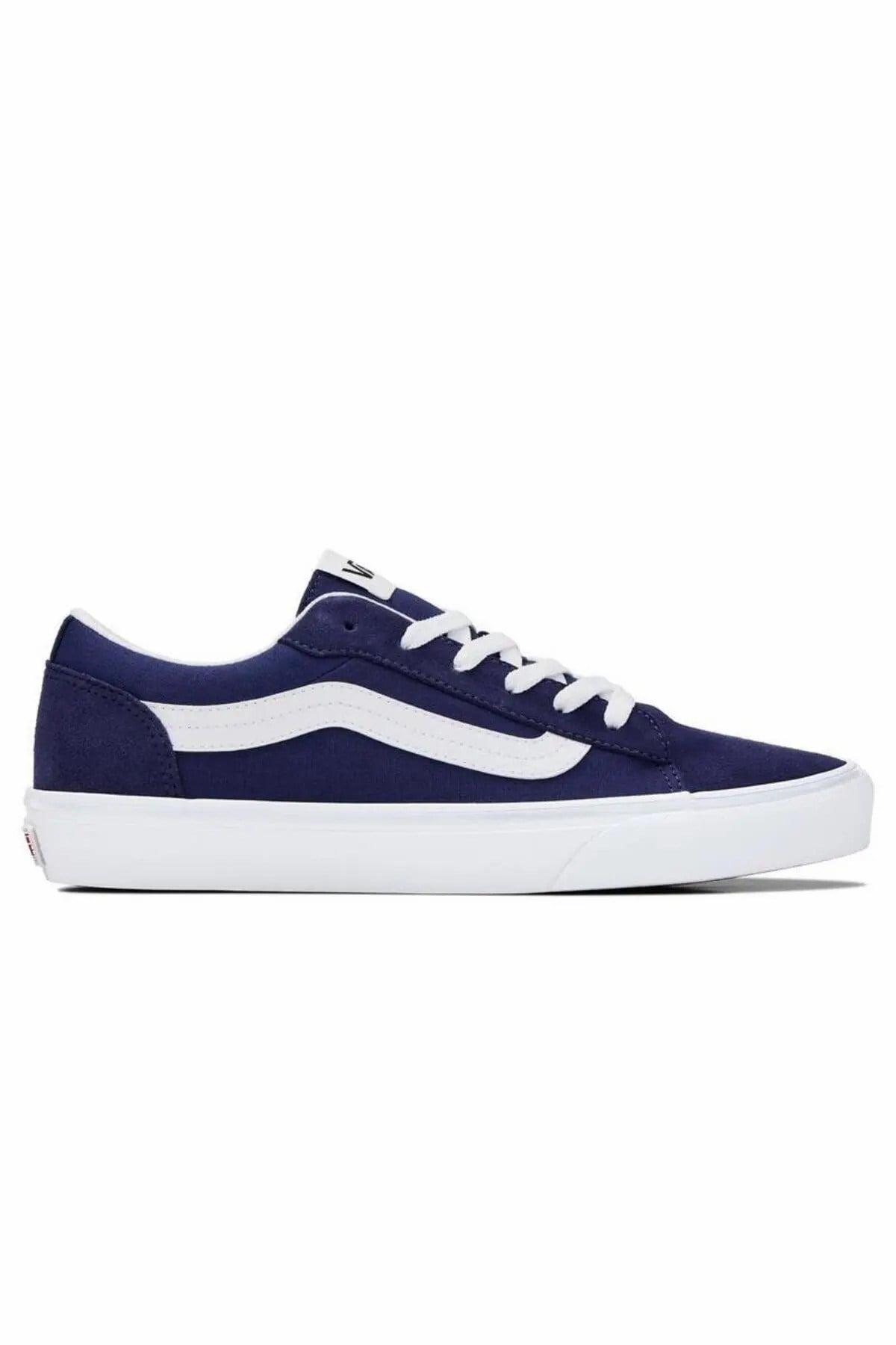 Vans Vero LS Erkek Lacivert Sneaker Ayakkabı (VN000Y7HEMT1)