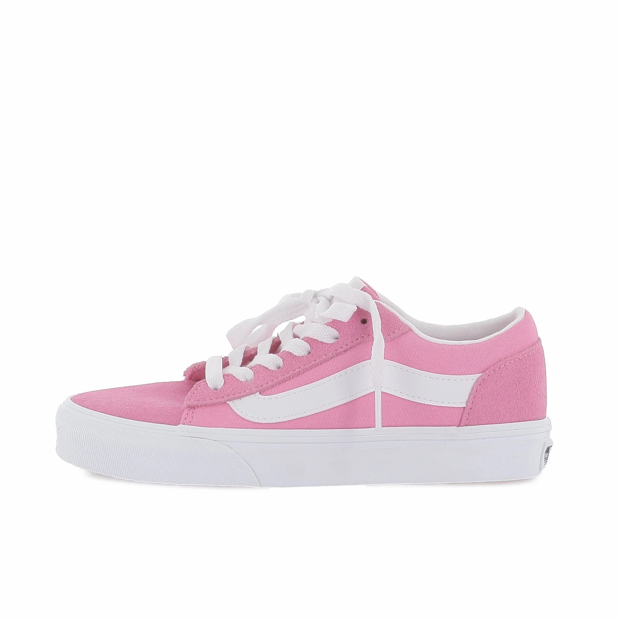 Vans Vero LS Kadın Pembe Sneaker (VN000Y7FZ0M1)