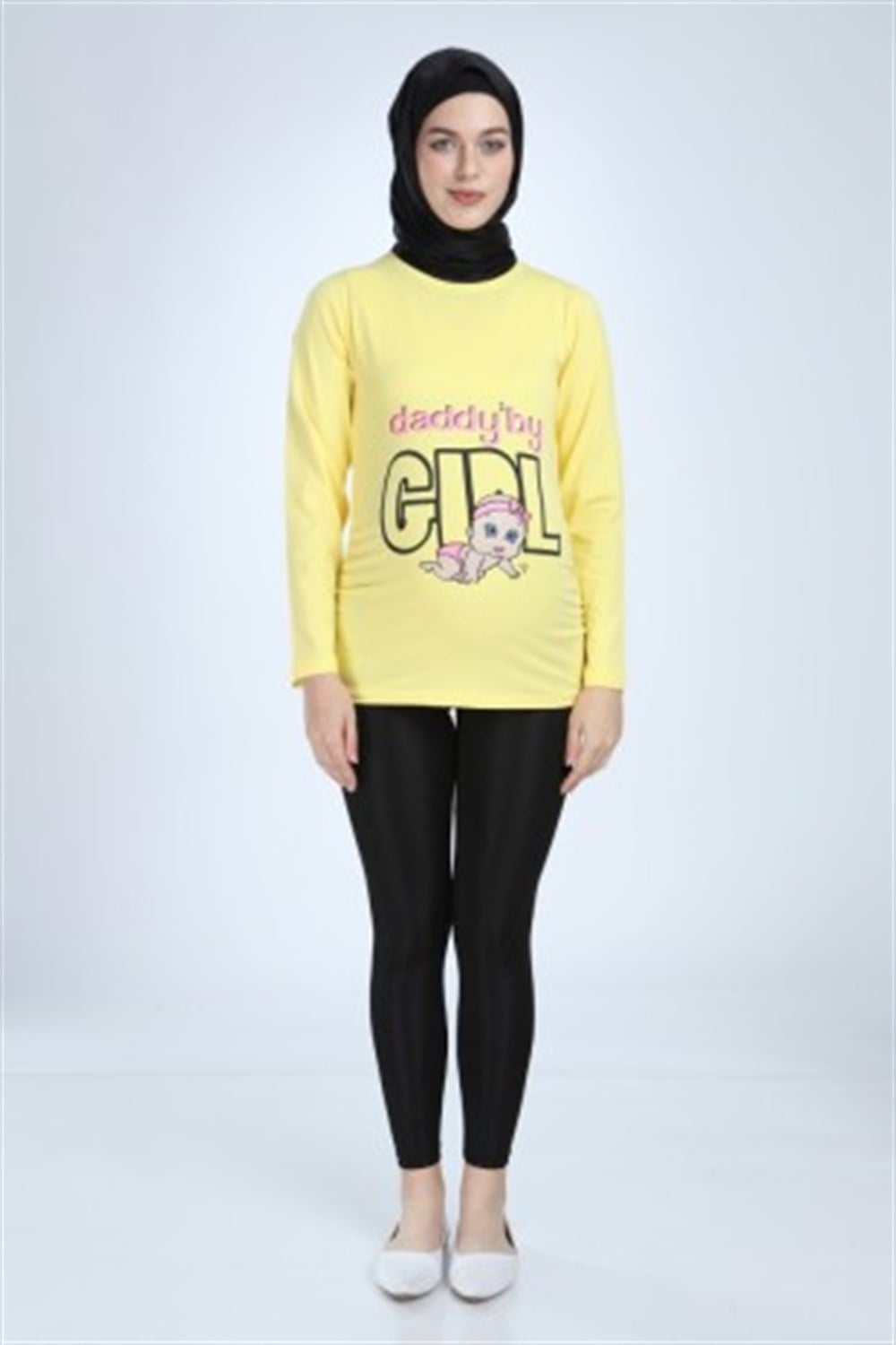 Hamile T-Shirt