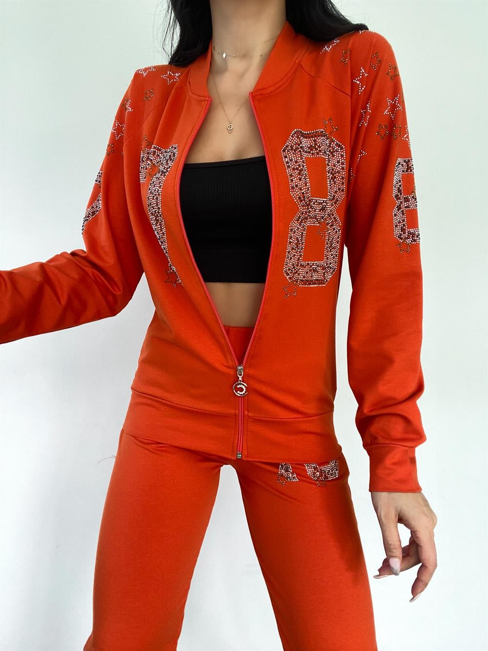 kadın Eşofman takımı