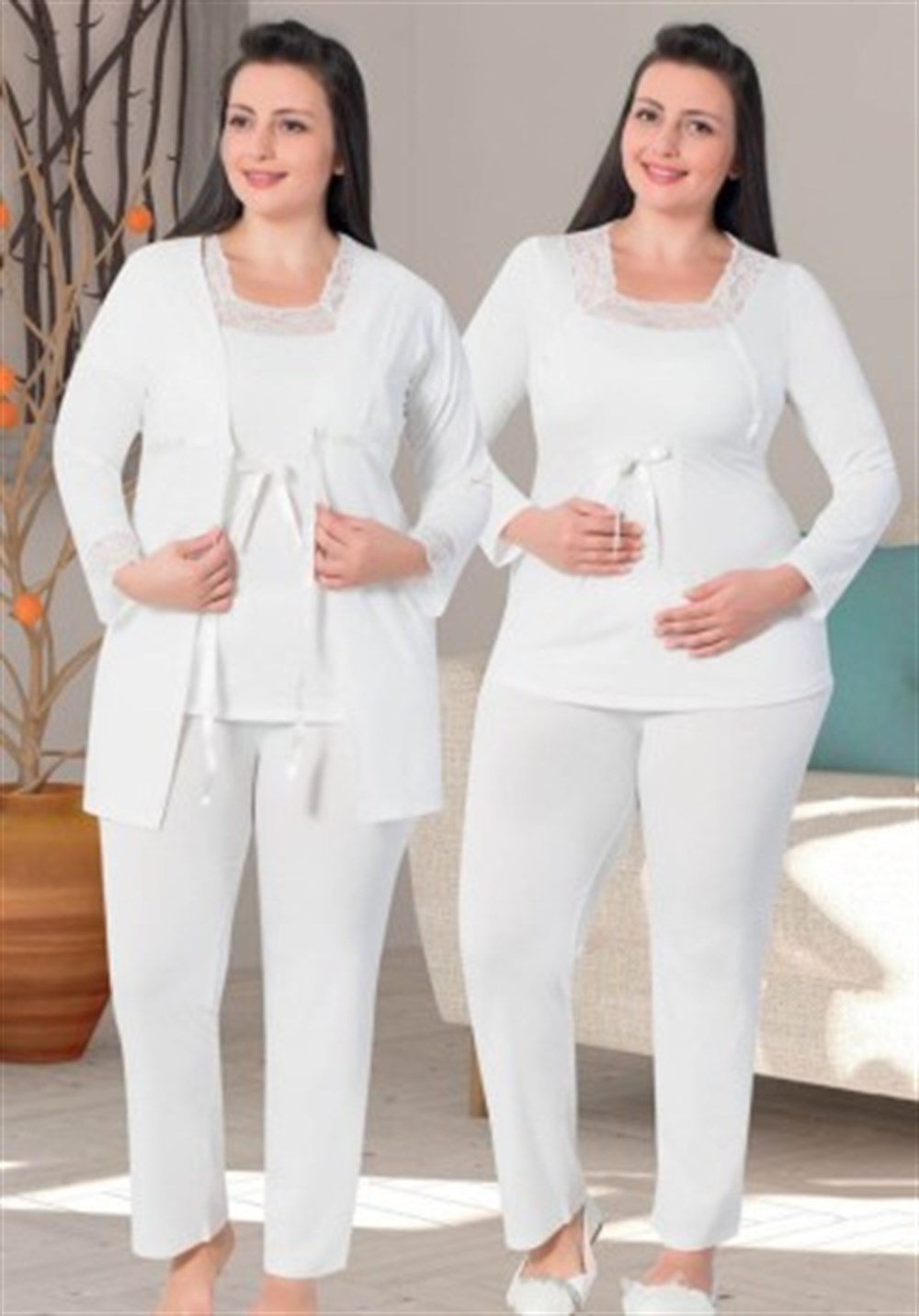 Pijama Takımı