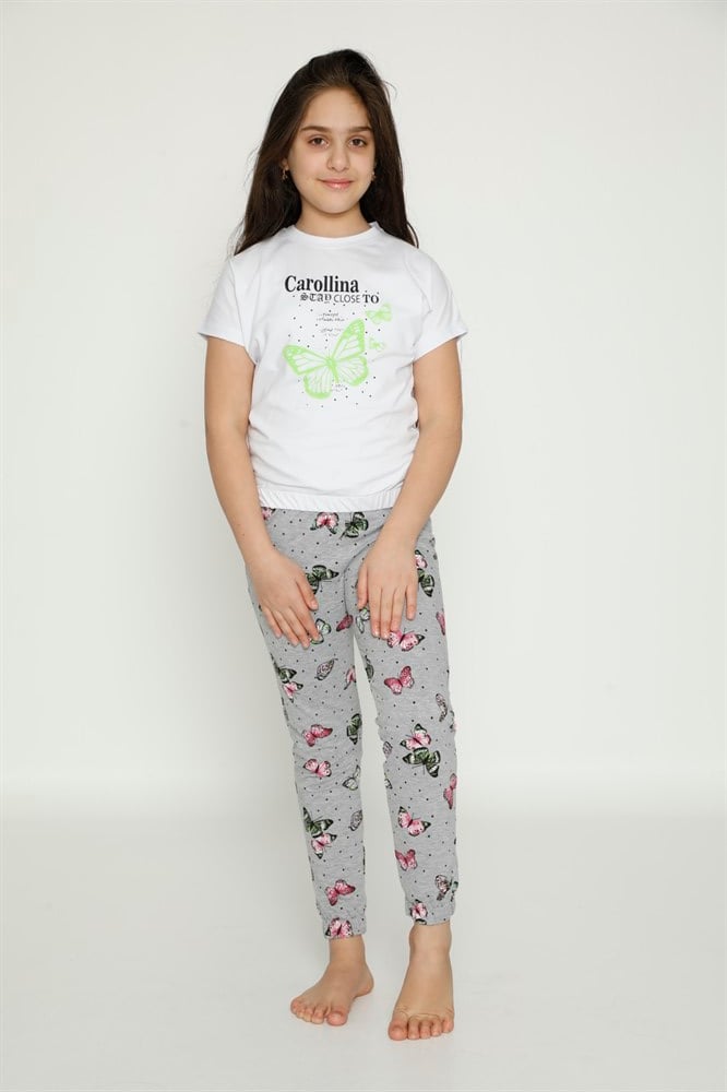 Pijama Takımı
