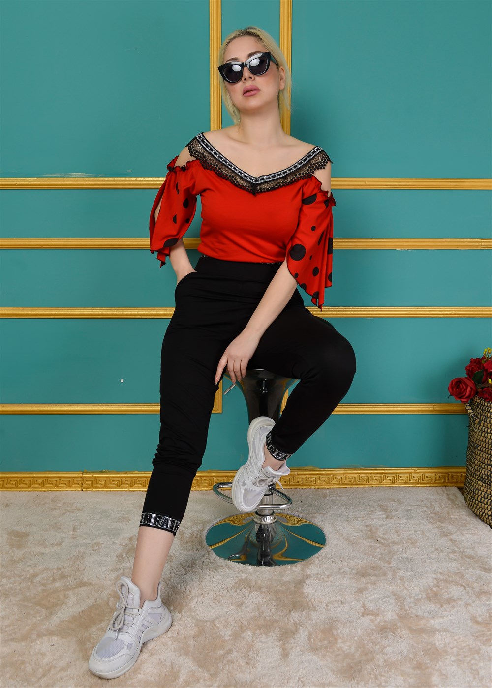 Spor Eşofman Takımı