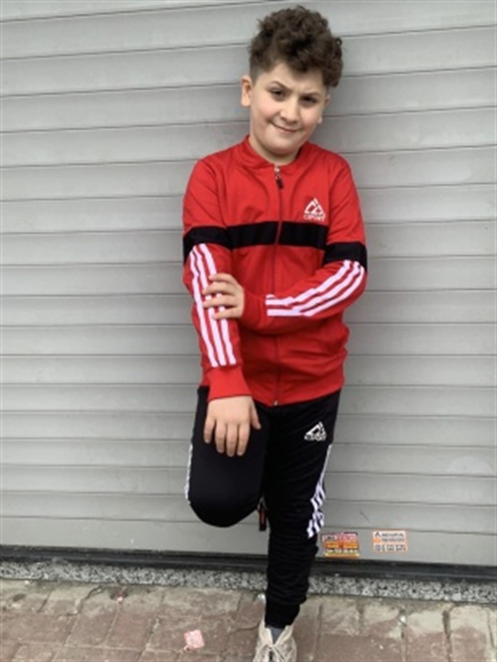 Spor Eşofman Takımı
