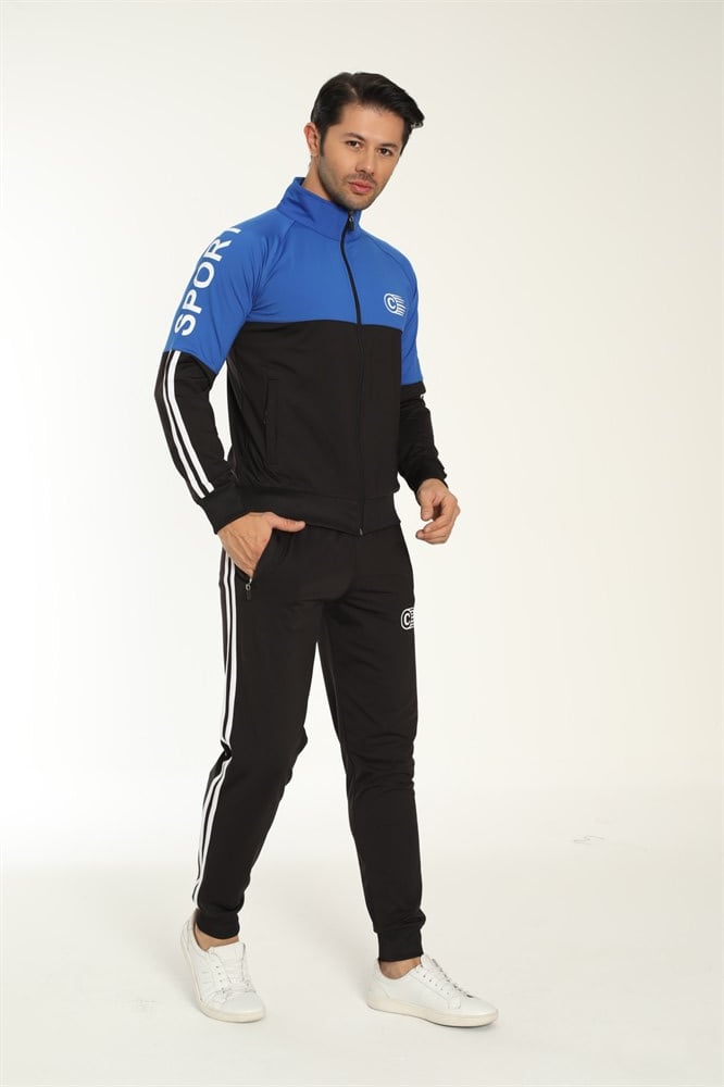 Spor Eşofman Takımı