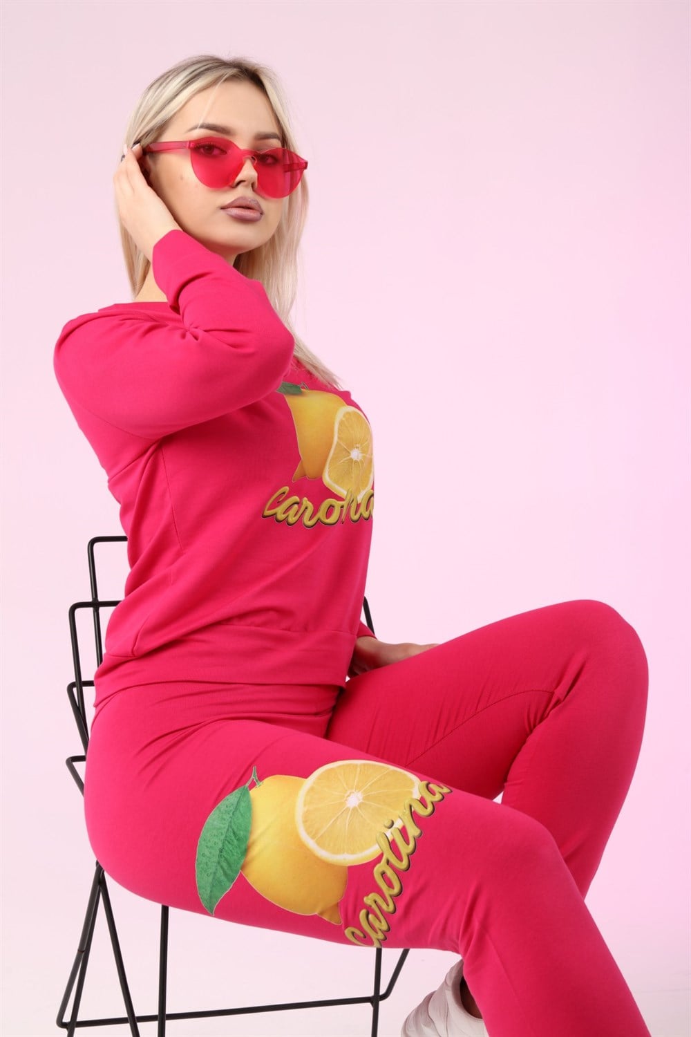 Spor Eşofman Takımı