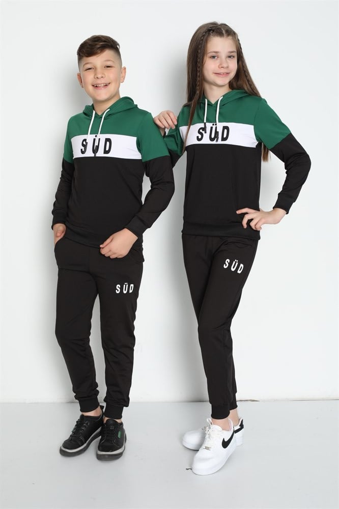 Spor Eşofman Takımı